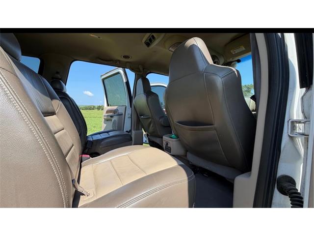 2004 Ford Excursion (CC-2121003) for sale in Addison, Illinois