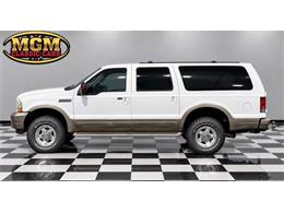2004 Ford Excursion (CC-2121003) for sale in Addison, Illinois