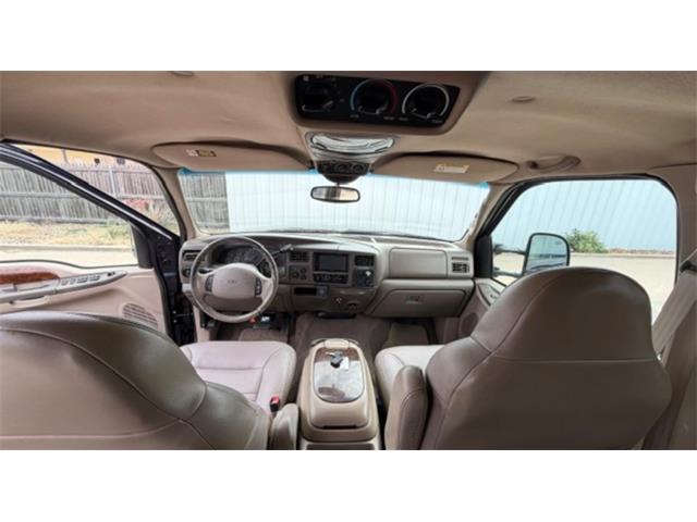 2001 Ford Excursion (CC-2121005) for sale in Addison, Illinois