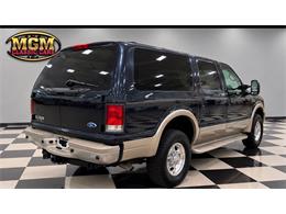 2001 Ford Excursion (CC-2121005) for sale in Addison, Illinois