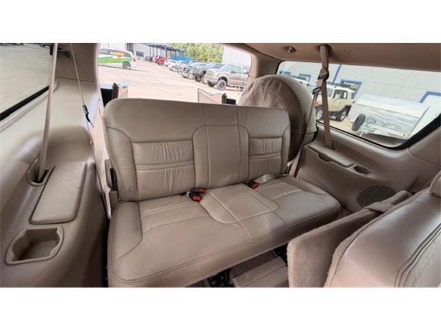 2001 Ford Excursion (CC-2121005) for sale in Addison, Illinois