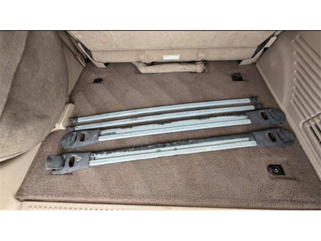 2001 Ford Excursion (CC-2121005) for sale in Addison, Illinois