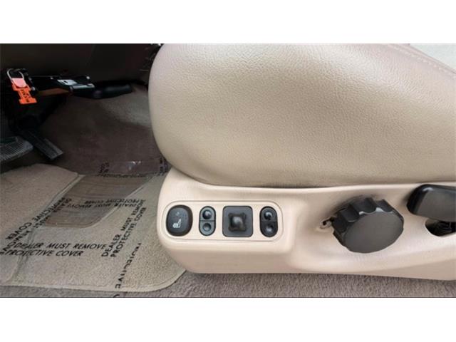 2001 Ford Excursion (CC-2121005) for sale in Addison, Illinois