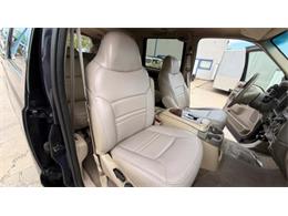 2001 Ford Excursion (CC-2121005) for sale in Addison, Illinois