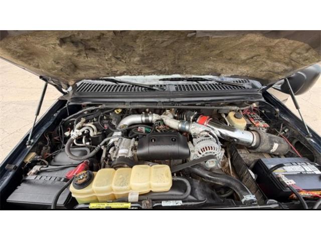 2001 Ford Excursion (CC-2121005) for sale in Addison, Illinois