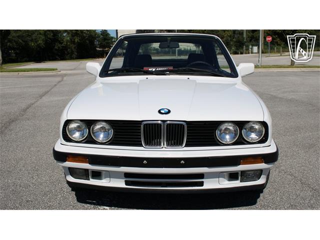 1993 BMW 325i (CC-2121006) for sale in Lake Mary, Florida