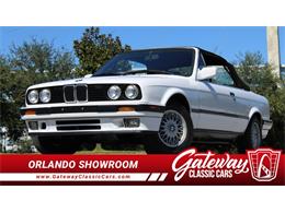 1993 BMW 325i (CC-2121006) for sale in Lake Mary, Florida