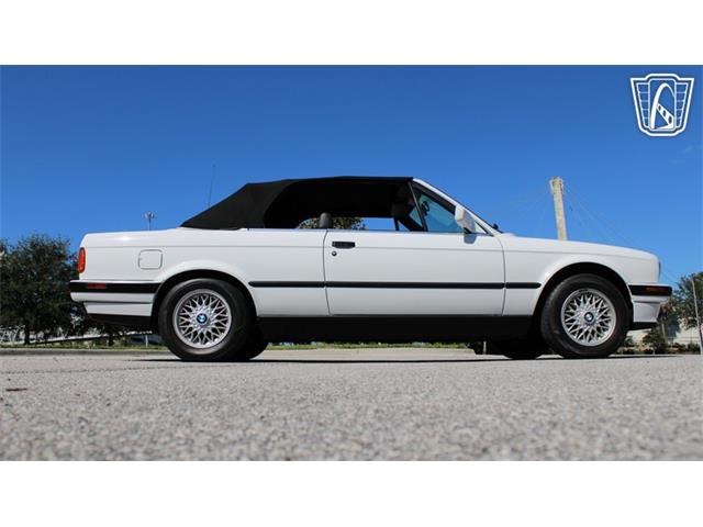 1993 BMW 325i (CC-2121006) for sale in Lake Mary, Florida