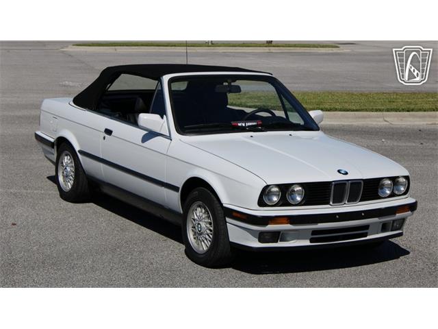 1993 BMW 325i (CC-2121006) for sale in Lake Mary, Florida