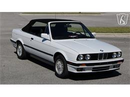 1993 BMW 325i (CC-2121006) for sale in Lake Mary, Florida