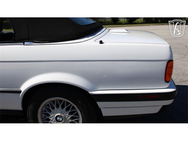 1993 BMW 325i (CC-2121006) for sale in Lake Mary, Florida