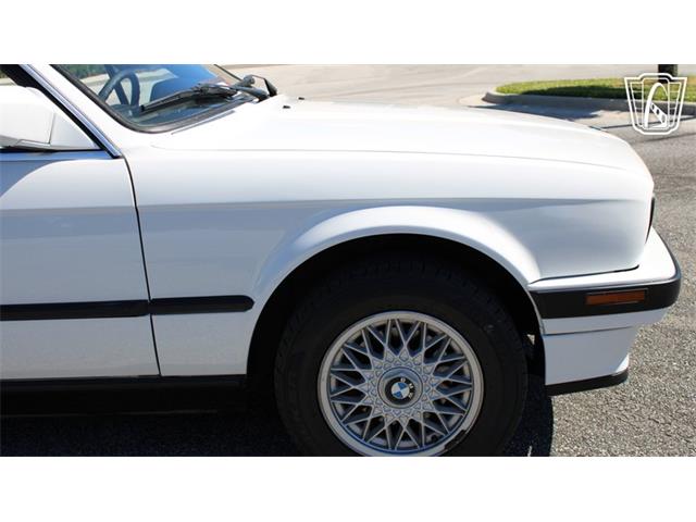 1993 BMW 325i (CC-2121006) for sale in Lake Mary, Florida