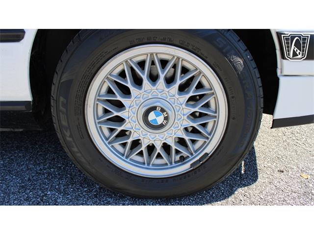 1993 BMW 325i (CC-2121006) for sale in Lake Mary, Florida
