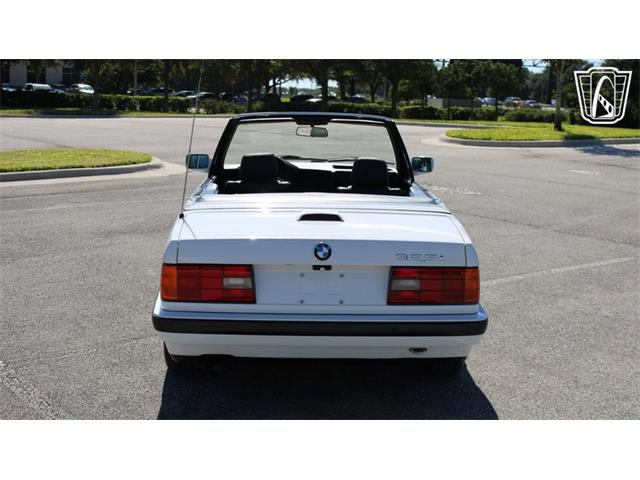 1993 BMW 325i (CC-2121006) for sale in Lake Mary, Florida