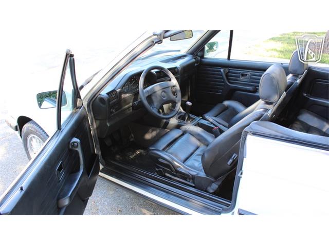 1993 BMW 325i (CC-2121006) for sale in Lake Mary, Florida