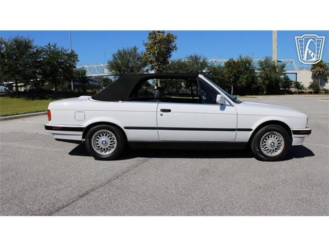 1993 BMW 325i (CC-2121006) for sale in Lake Mary, Florida
