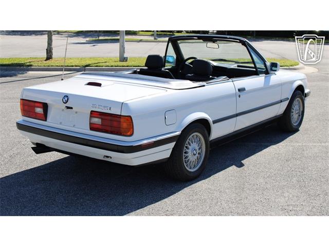 1993 BMW 325i (CC-2121006) for sale in Lake Mary, Florida