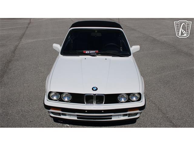 1993 BMW 325i (CC-2121006) for sale in Lake Mary, Florida