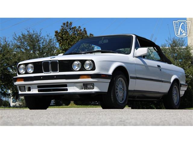 1993 BMW 325i (CC-2121006) for sale in Lake Mary, Florida
