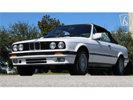 1993 BMW 325i (CC-2121006) for sale in Lake Mary, Florida