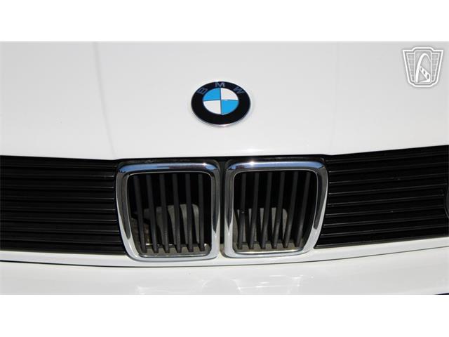 1993 BMW 325i (CC-2121006) for sale in Lake Mary, Florida