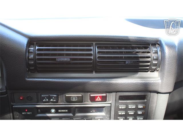 1993 BMW 325i (CC-2121006) for sale in Lake Mary, Florida