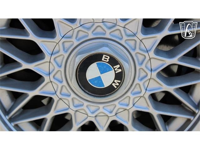 1993 BMW 325i (CC-2121006) for sale in Lake Mary, Florida