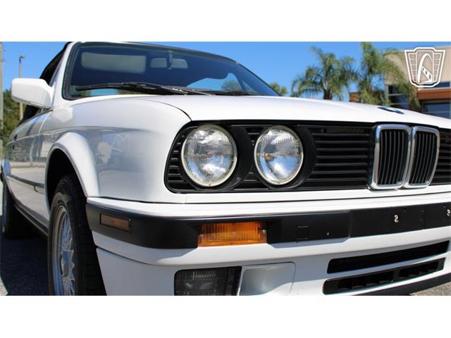 1993 BMW 325i (CC-2121006) for sale in Lake Mary, Florida