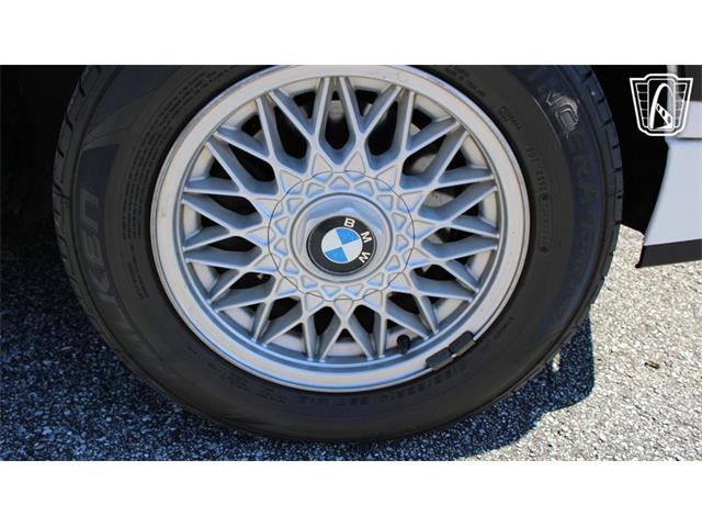 1993 BMW 325i (CC-2121006) for sale in Lake Mary, Florida