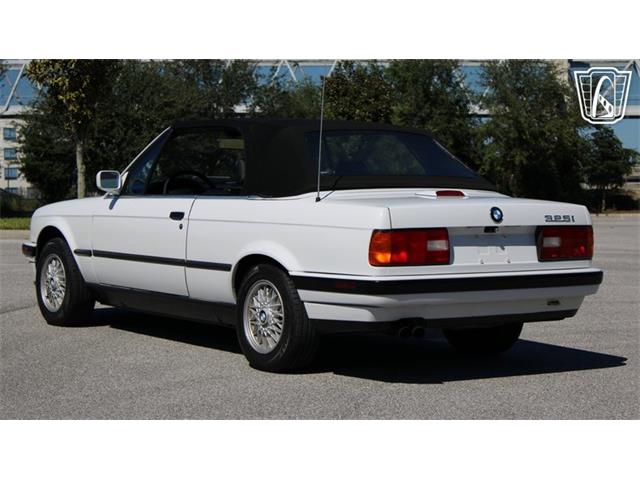 1993 BMW 325i (CC-2121006) for sale in Lake Mary, Florida