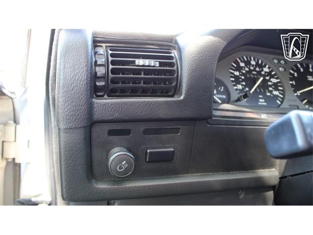 1993 BMW 325i (CC-2121006) for sale in Lake Mary, Florida
