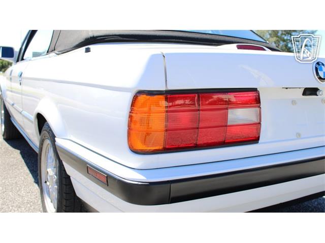 1993 BMW 325i (CC-2121006) for sale in Lake Mary, Florida