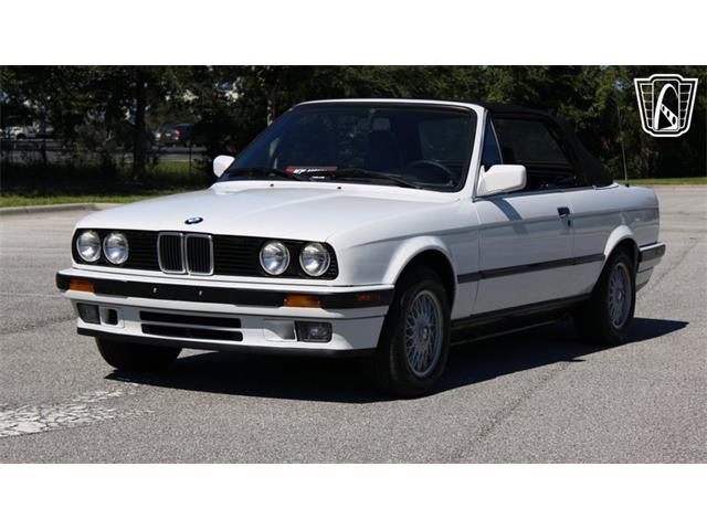 1993 BMW 325i (CC-2121006) for sale in Lake Mary, Florida