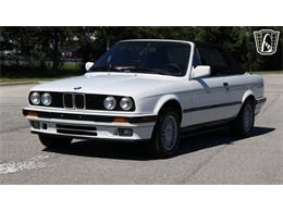 1993 BMW 325i (CC-2121006) for sale in Lake Mary, Florida