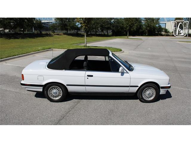 1993 BMW 325i (CC-2121006) for sale in Lake Mary, Florida
