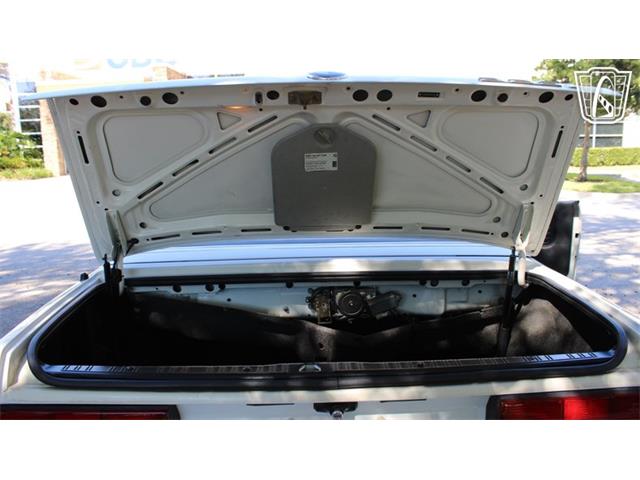 1993 BMW 325i (CC-2121006) for sale in Lake Mary, Florida
