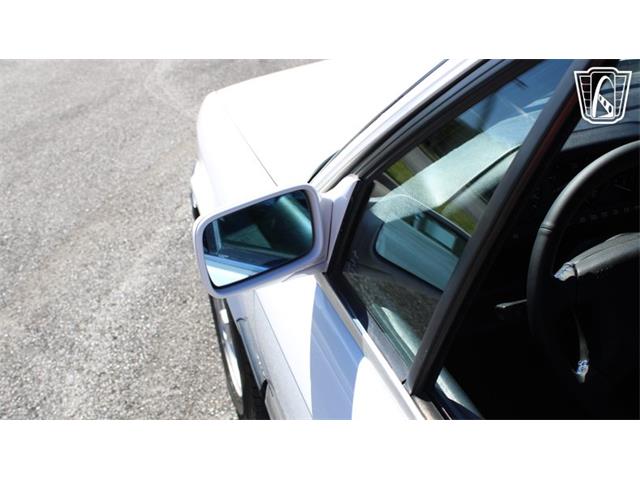 1993 BMW 325i (CC-2121006) for sale in Lake Mary, Florida