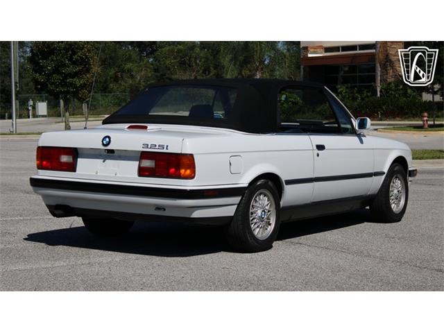 1993 BMW 325i (CC-2121006) for sale in Lake Mary, Florida