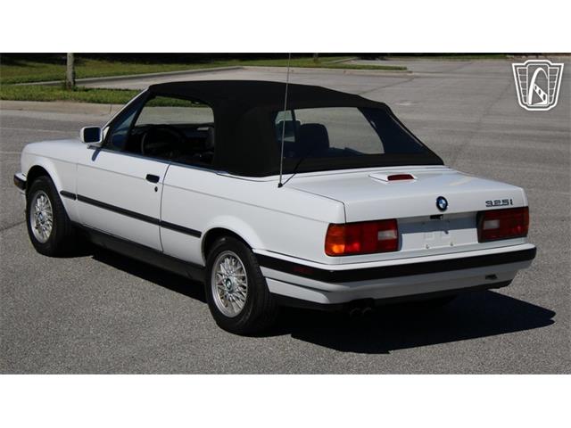 1993 BMW 325i (CC-2121006) for sale in Lake Mary, Florida