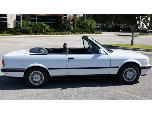 1993 BMW 325i (CC-2121006) for sale in Lake Mary, Florida