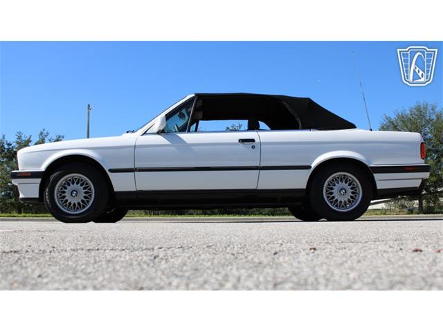 1993 BMW 325i (CC-2121006) for sale in Lake Mary, Florida