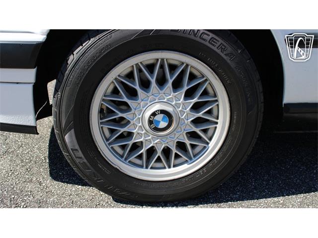 1993 BMW 325i (CC-2121006) for sale in Lake Mary, Florida