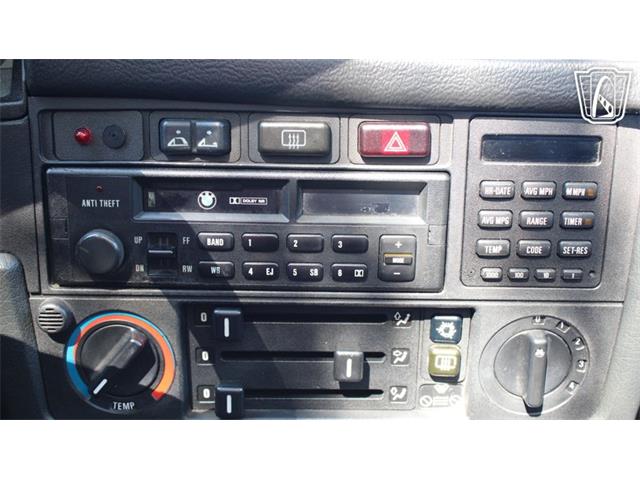 1993 BMW 325i (CC-2121006) for sale in Lake Mary, Florida