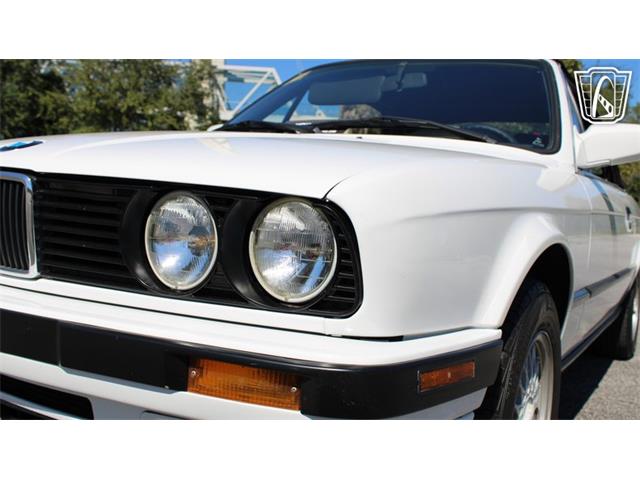 1993 BMW 325i (CC-2121006) for sale in Lake Mary, Florida