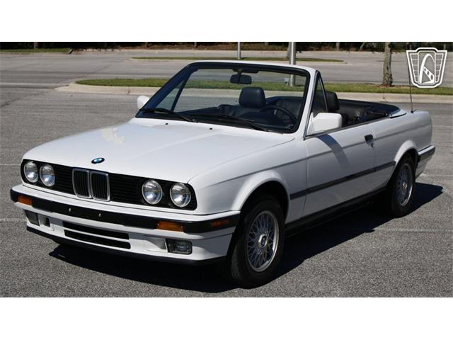 1993 BMW 325i (CC-2121006) for sale in Lake Mary, Florida