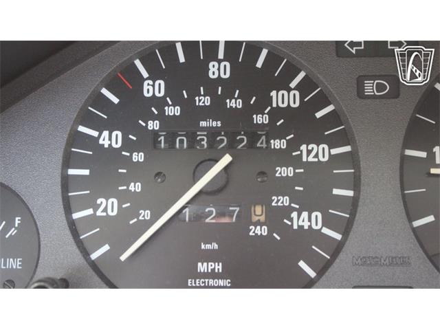 1993 BMW 325i (CC-2121006) for sale in Lake Mary, Florida
