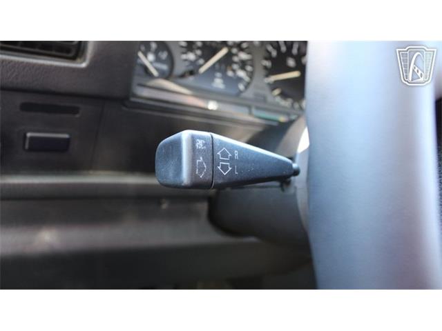 1993 BMW 325i (CC-2121006) for sale in Lake Mary, Florida