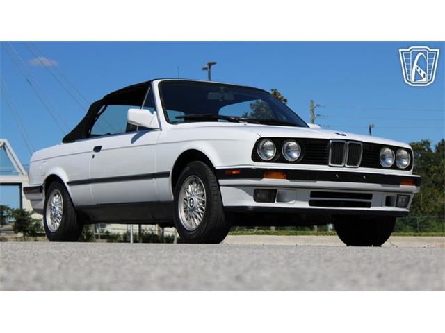 1993 BMW 325i (CC-2121006) for sale in Lake Mary, Florida