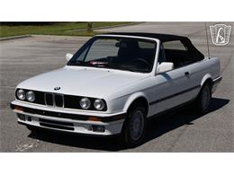 1993 BMW 325i (CC-2121006) for sale in Lake Mary, Florida