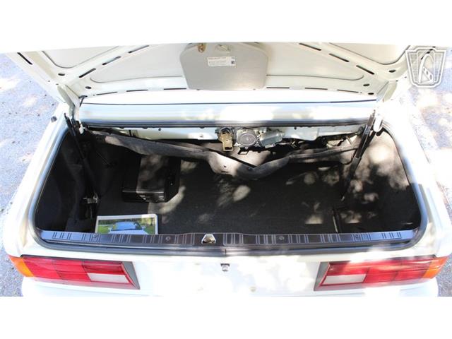 1993 BMW 325i (CC-2121006) for sale in Lake Mary, Florida